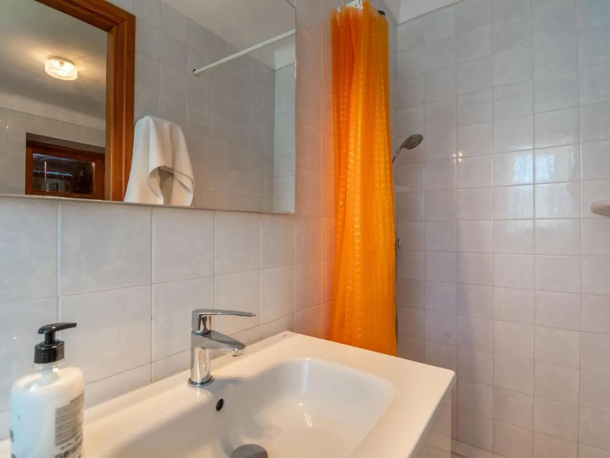 Holiday Home Can Caubo - Cdo200 By Interhome S'Horta Spanien